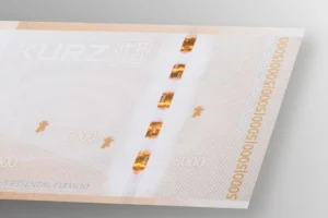 csm kurz solutions high security design banknote thread flux 980px 552795d36a