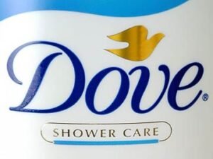 dove detail