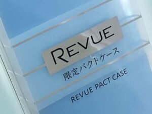 revue