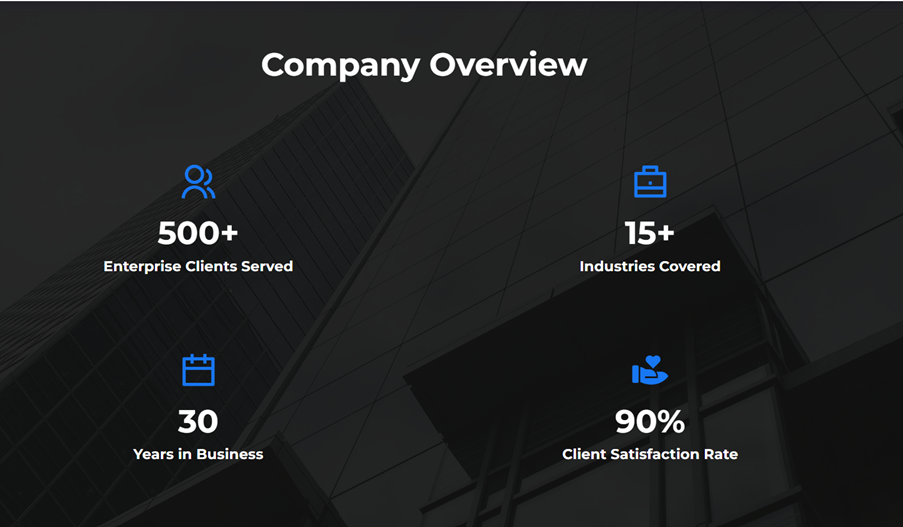 companyoverview
